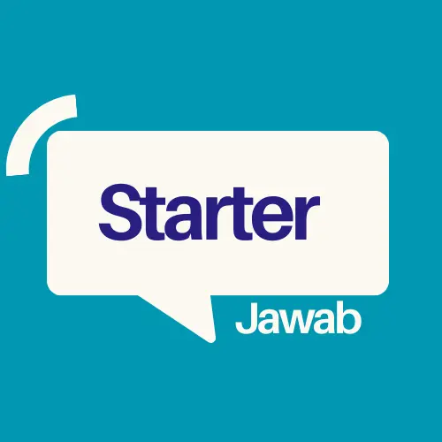Starter Plan Ecommerce